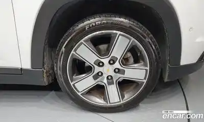 Chevrolet Orlando 2014 2.0 Автомат в Москве № 41184, миниатюра 4