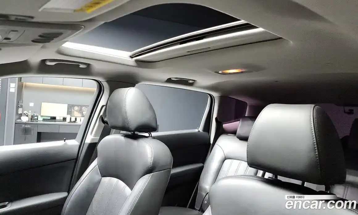 Chevrolet Orlando 2014 2.0 Автомат в Москве № 41184, фото 6