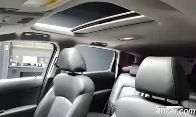 Chevrolet Orlando 2014 2.0 Автомат в Москве № 41184, миниатюра 6