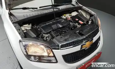 Chevrolet Orlando 2014 2.0 Автомат в Москве № 41184, миниатюра 7