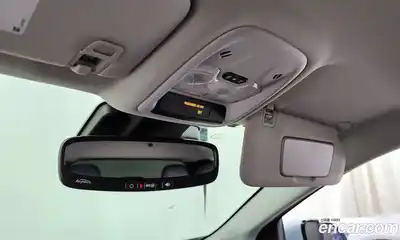 Chevrolet 볼트 EUV, 2023