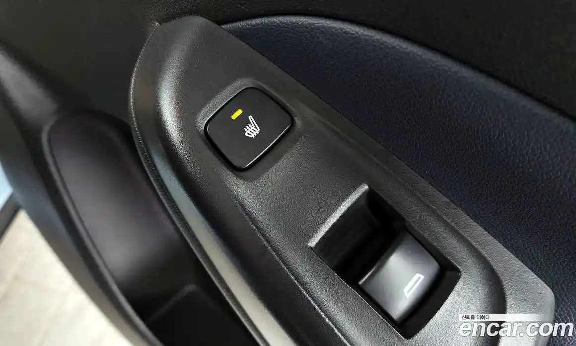 Chevrolet 볼트 EUV 2023 0.2 Автомат в Москве № 41189, фото 11