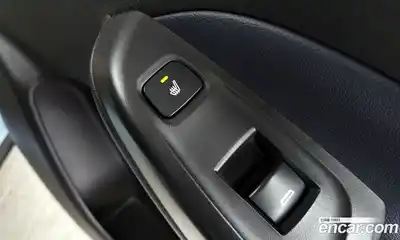 Chevrolet 볼트 EUV 2023 0.2 Автомат в Москве № 41189, миниатюра 11