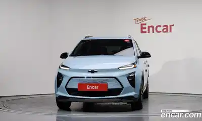 Chevrolet 볼트 EUV 2023 0.2 Автомат в Москве № 41189, миниатюра 12