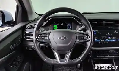 Chevrolet 볼트 EUV 2023 0.2 Автомат в Москве № 41189, миниатюра 3