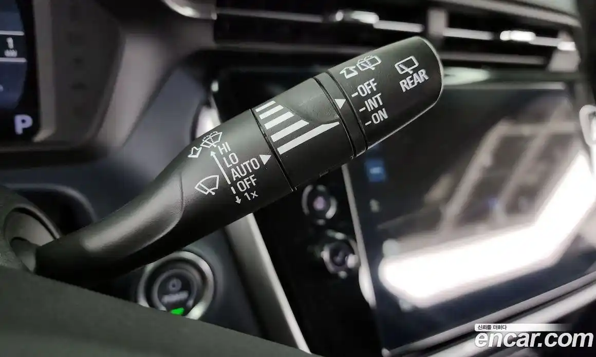 Chevrolet 볼트 EUV 2023 0.2 Автомат в Москве № 41189, фото 4