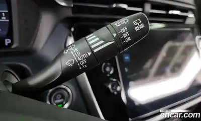 Chevrolet 볼트 EUV 2023 0.2 Автомат в Москве № 41189, миниатюра 4