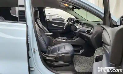 Chevrolet 볼트 EUV 2023 0.2 Автомат в Москве № 41189, миниатюра 5