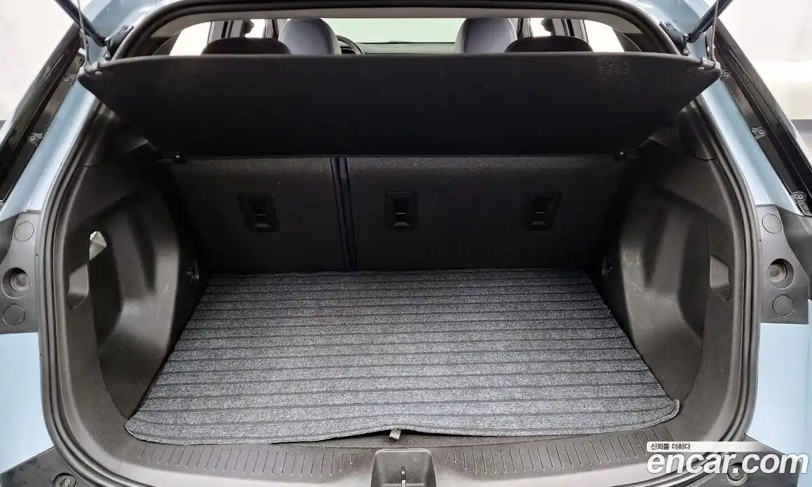 Chevrolet 볼트 EUV 2023 0.2 Автомат в Москве № 41189, фото 6