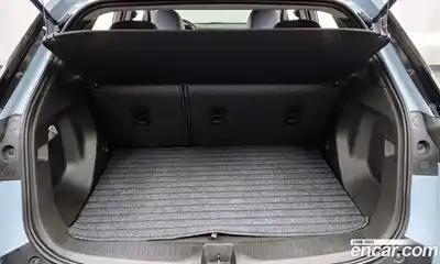 Chevrolet 볼트 EUV 2023 0.2 Автомат в Москве № 41189, миниатюра 6