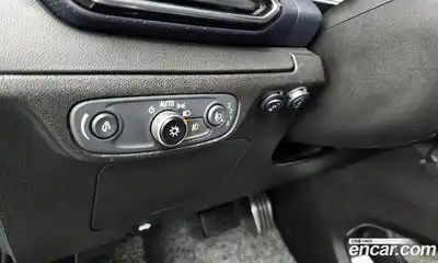 Chevrolet 볼트 EUV 2023 0.2 Автомат в Москве № 41189, миниатюра 7