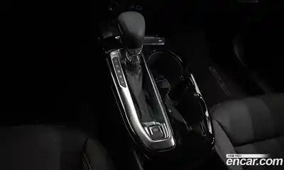 Chevrolet Trax, 2024