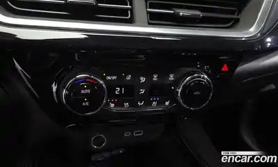 Chevrolet Trax 2024 1.2 Автомат в Москве № 41192, миниатюра 11