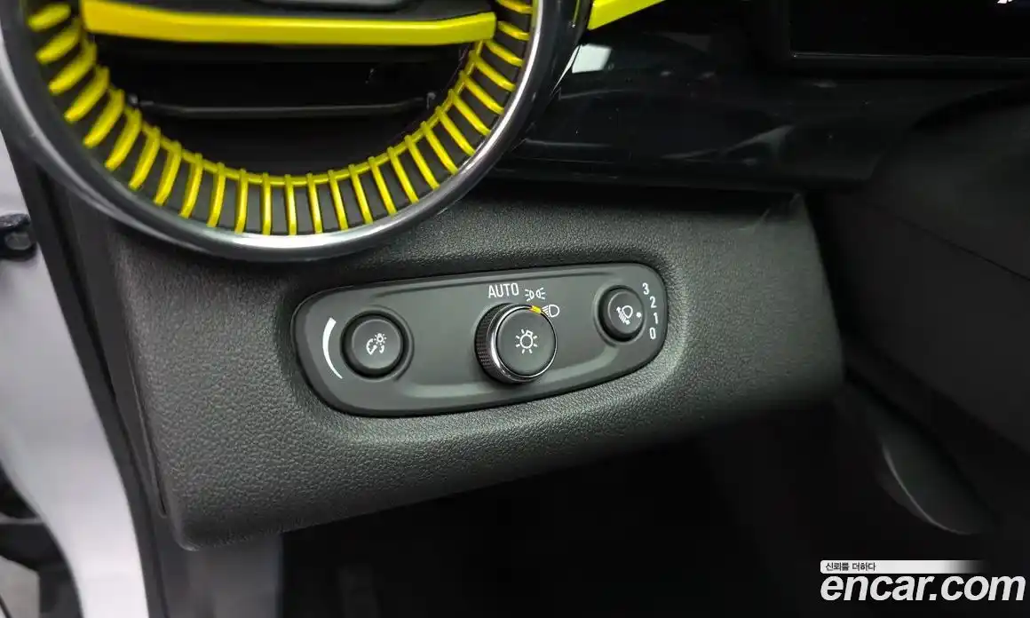 Chevrolet Trax 2024 1.2 Автомат в Москве № 41192, фото 20