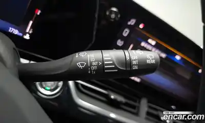 Chevrolet Trax 2024 1.2 Автомат в Москве № 41192, миниатюра 3