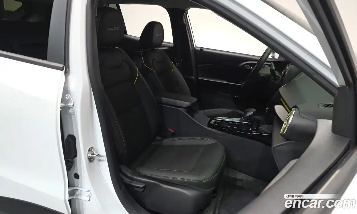 Chevrolet Trax 2024 1.2 Автомат в Москве № 41192, фото 7