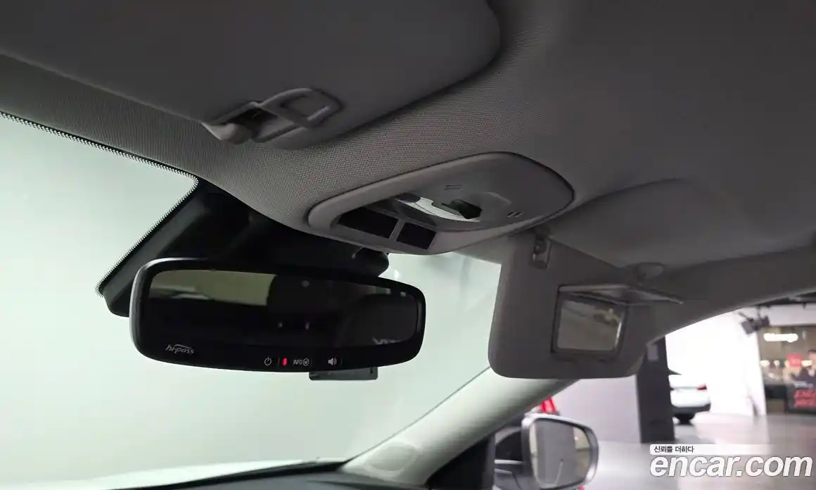 Chevrolet Trax 2024 1.2 Автомат в Москве № 41192, фото 8