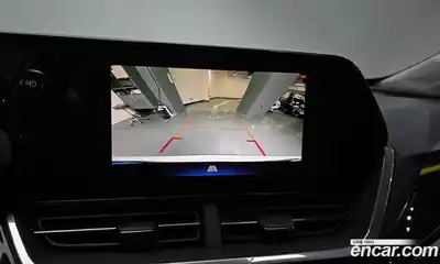 Chevrolet Trax 2024 1.2 Автомат в Москве № 41192, миниатюра 10