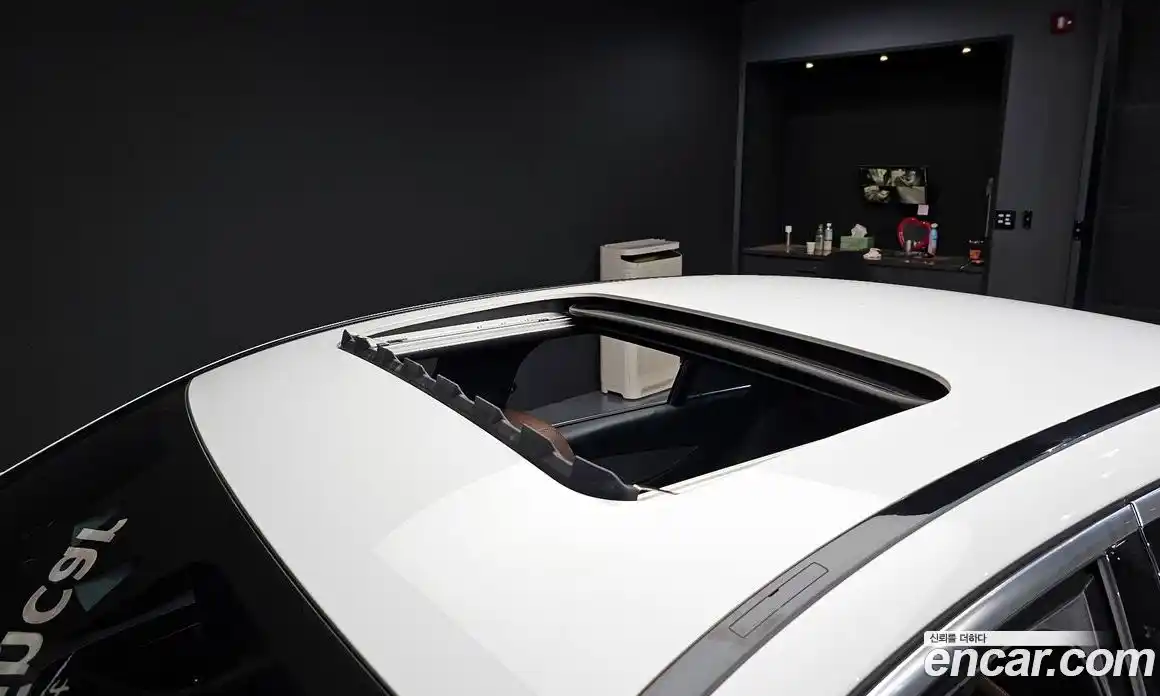 Mercedes-Benz E-Class 2021 2.0 Автомат в Москве № 412973, фото 16