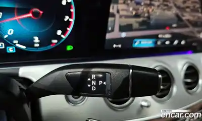 Mercedes-Benz E-Class 2021 2.0 Автомат в Москве № 412973, миниатюра 9