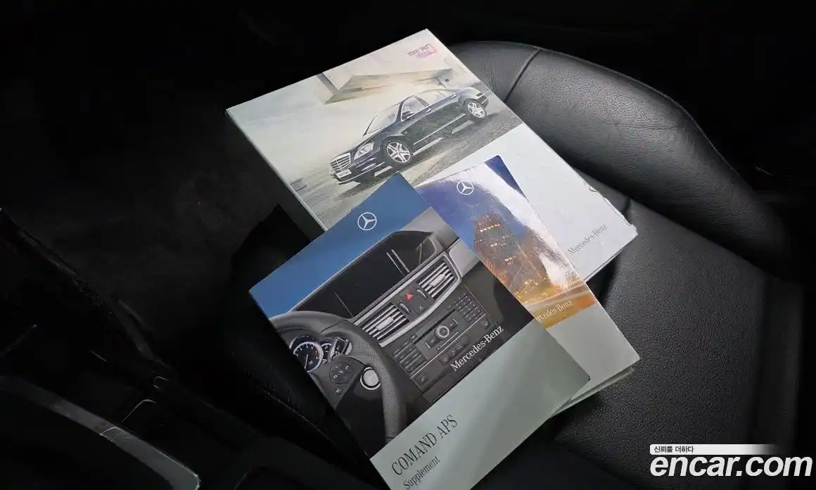 Mercedes-Benz E-Class 2011 1.8 Автомат в Москве № 413030, фото 20