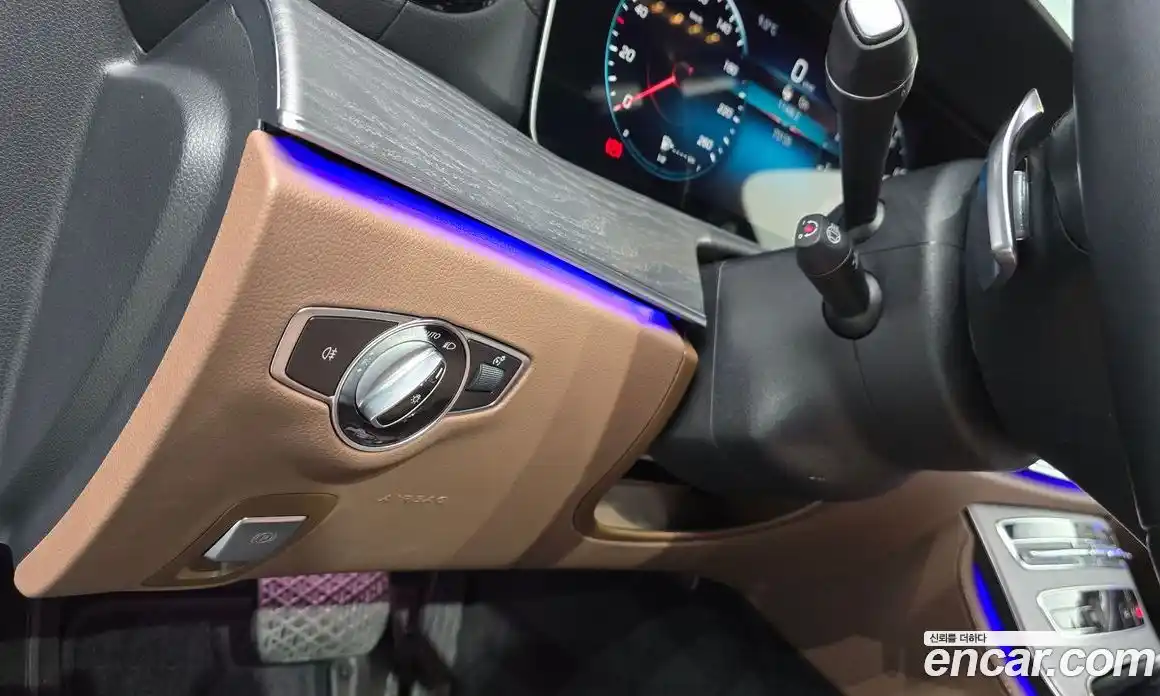 Mercedes-Benz E-Class 2022 2.0 Автомат в Москве № 413274, фото 13