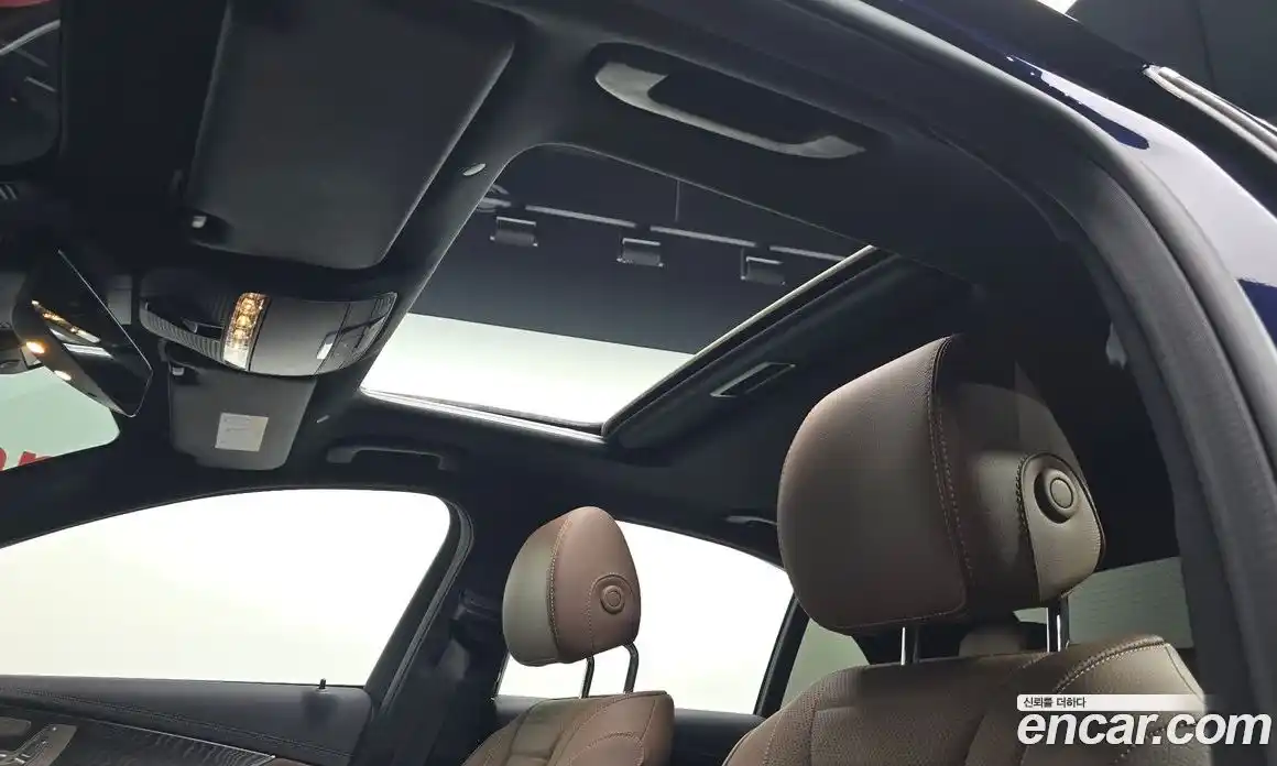 Mercedes-Benz E-Class 2022 2.0 Автомат в Москве № 413274, фото 18