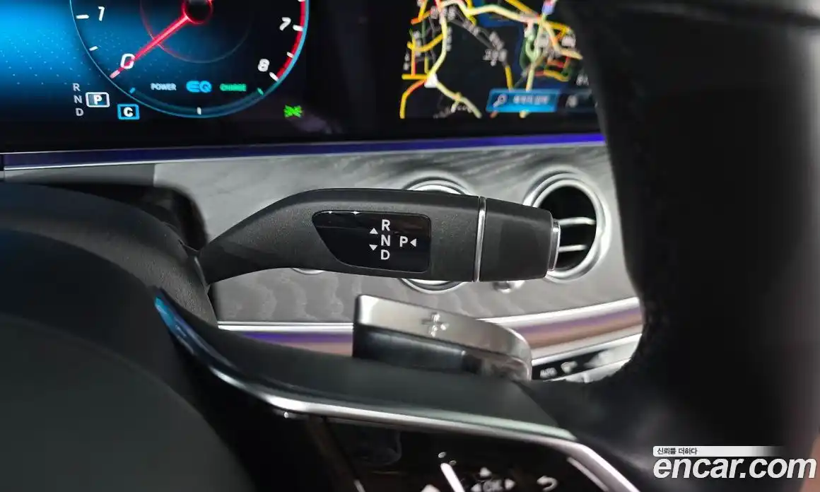 Mercedes-Benz E-Class 2022 2.0 Автомат в Москве № 413274, фото 8