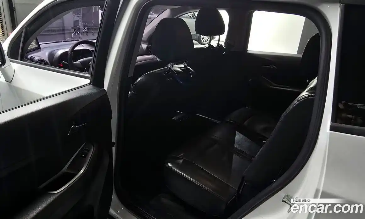 Chevrolet Orlando 2017 2.0 Автомат в Москве № 41452, фото 1