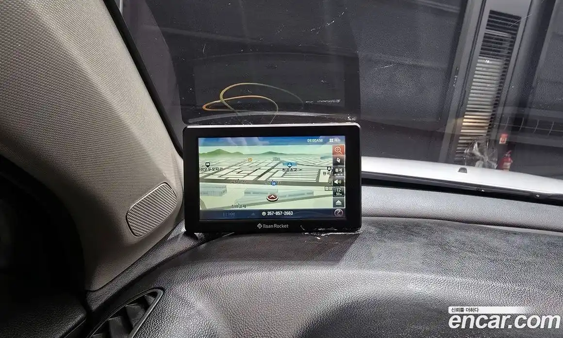 Chevrolet Orlando 2017 2.0 Автомат в Москве № 41452, фото 11