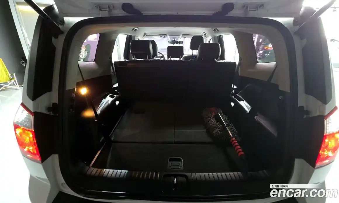 Chevrolet Orlando 2017 2.0 Автомат в Москве № 41452, фото 14