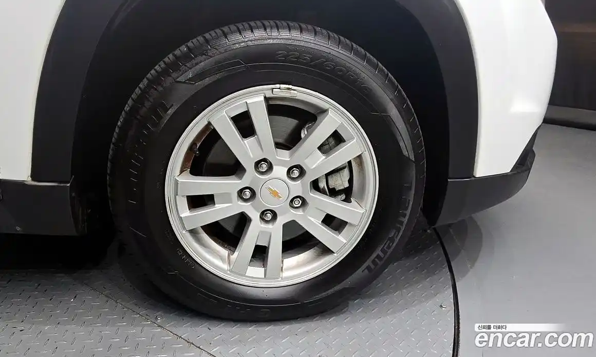 Chevrolet Orlando 2017 2.0 Автомат в Москве № 41452, фото 20