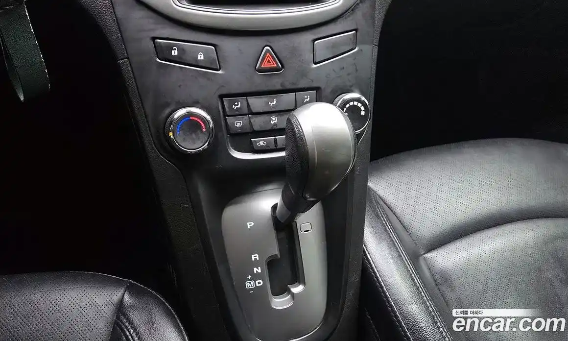 Chevrolet Orlando 2017 2.0 Автомат в Москве № 41452, фото 3