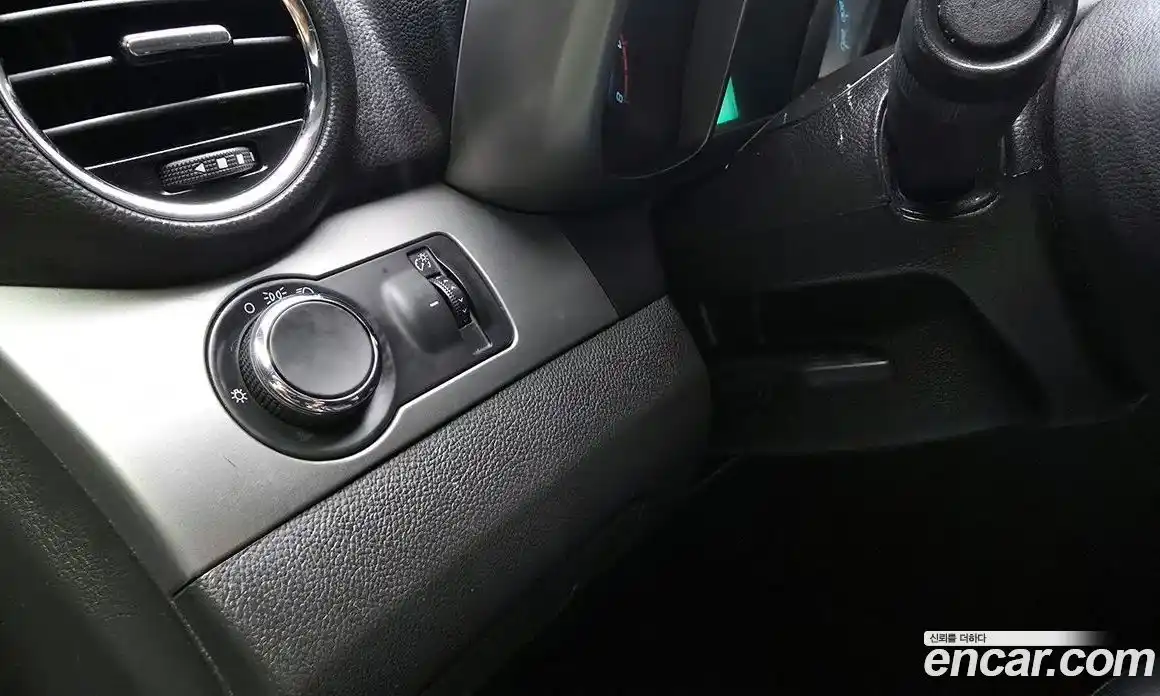 Chevrolet Orlando 2017 2.0 Автомат в Москве № 41452, фото 6