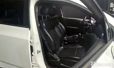 Chevrolet Orlando 2017 2.0 Автомат в Москве № 41452, миниатюра 9