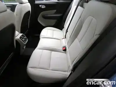 Volvo XC40 2025 2.0 Автомат в Москве № 415239, миниатюра 11