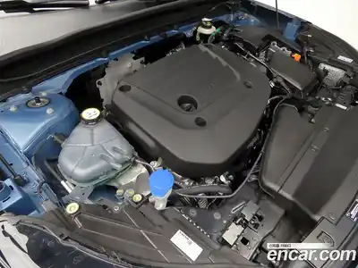 Volvo XC40 2025 2.0 Автомат в Москве № 415239, миниатюра 6