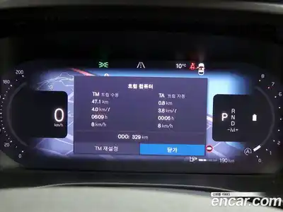 Volvo XC40 2025 2.0 Автомат в Москве № 415239, миниатюра 8