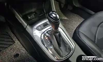 Chevrolet Cruze 2017 1.4 Автомат в Москве № 41528, миниатюра 11