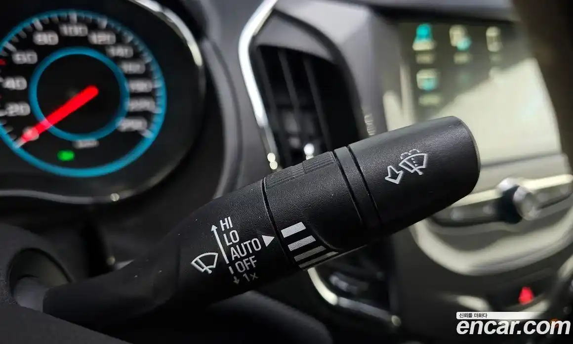 Chevrolet Cruze 2017 1.4 Автомат в Москве № 41528, фото 12