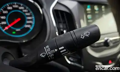 Chevrolet Cruze 2017 1.4 Автомат в Москве № 41528, миниатюра 12