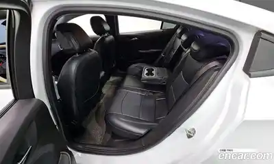Chevrolet Cruze 2017 1.4 Автомат в Москве № 41528, миниатюра 5