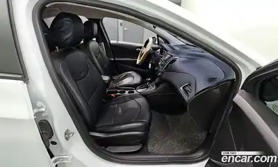 Chevrolet Cruze 2017 1.4 Автомат в Москве № 41528, миниатюра 10