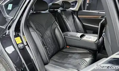 Genesis G80 2022 3.5 Автомат в Москве № 4382, миниатюра 12