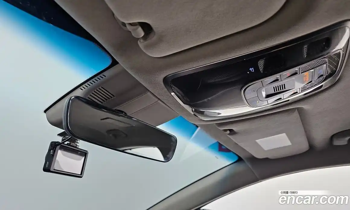 Genesis G80 2022 3.5 Автомат в Москве № 4382, фото 15