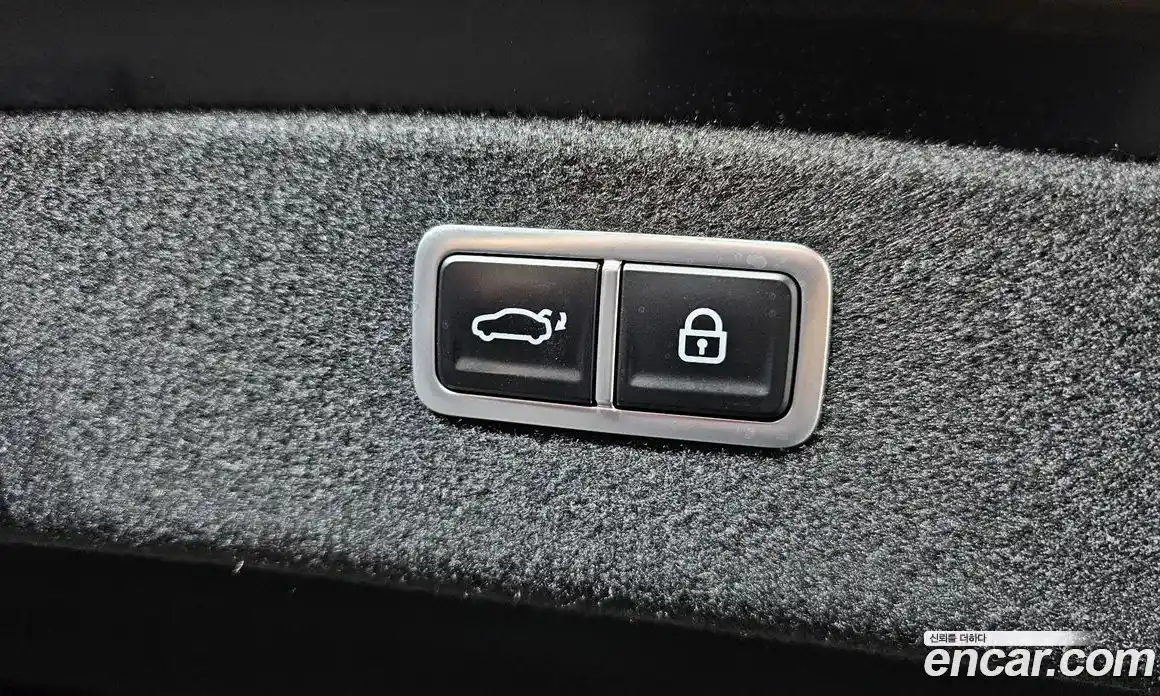 Genesis G80 2022 3.5 Автомат в Москве № 4382, фото 20