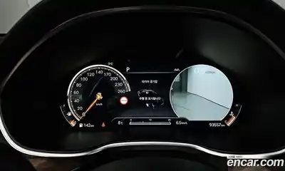 Genesis G80 2022 3.5 Автомат в Москве № 4382, миниатюра 8