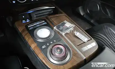 Genesis G80 2022 3.5 Автомат в Москве № 4382, миниатюра 9