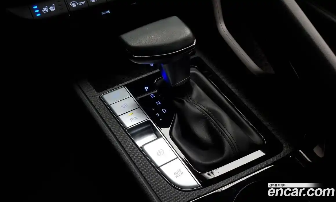 Hyundai Avante 2024 1.6 Автомат в Москве № 45047, фото 9