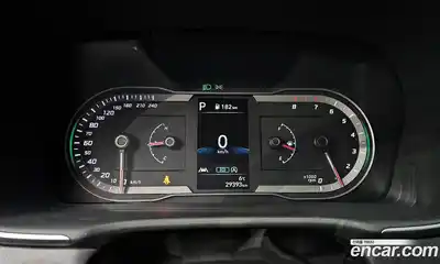 Hyundai Tucson 2021 1.6 Автомат в Москве № 45846, миниатюра 11